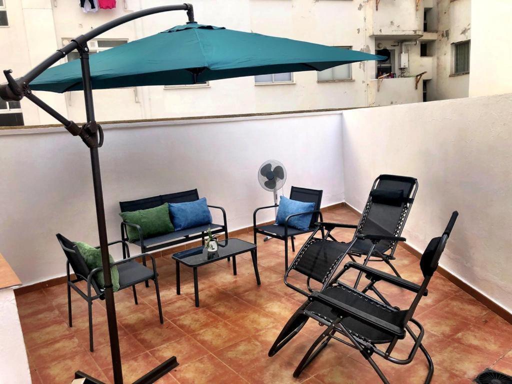 Apartamento La Posada Del Centro