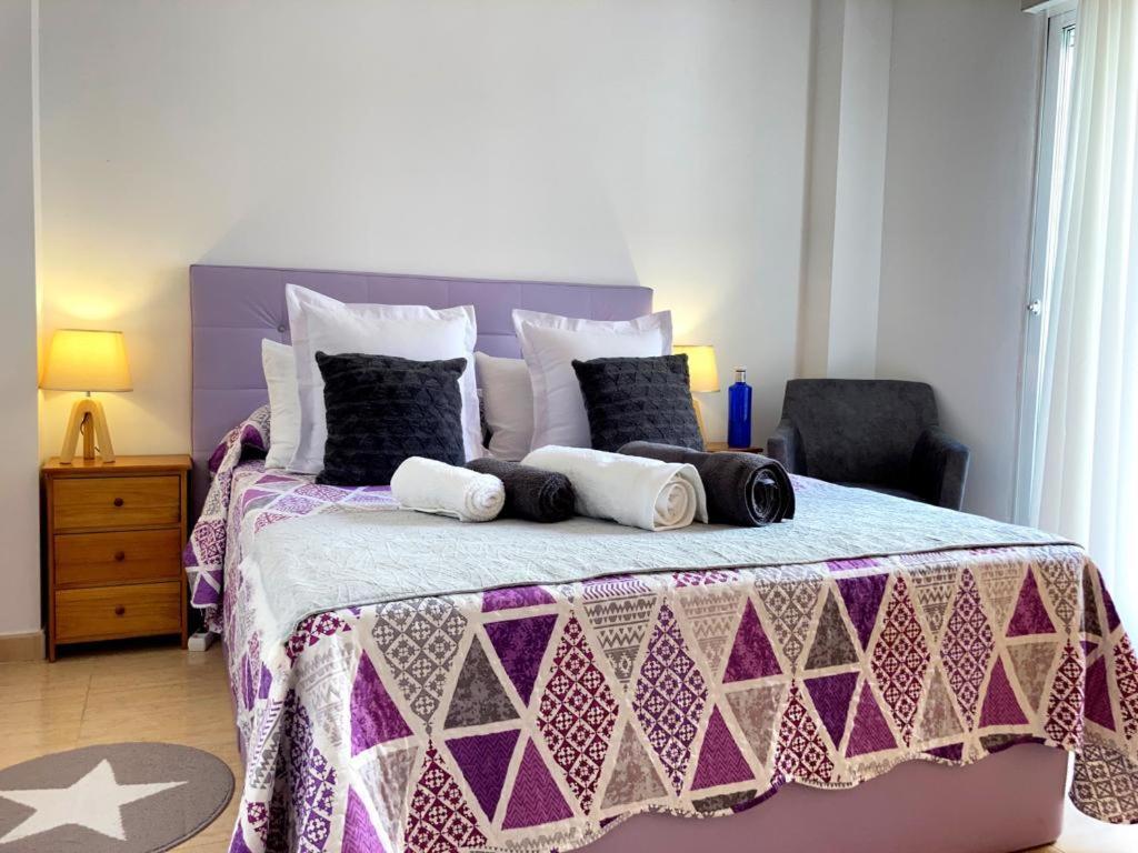 La Posada Del Centro Apartamento Dénia
