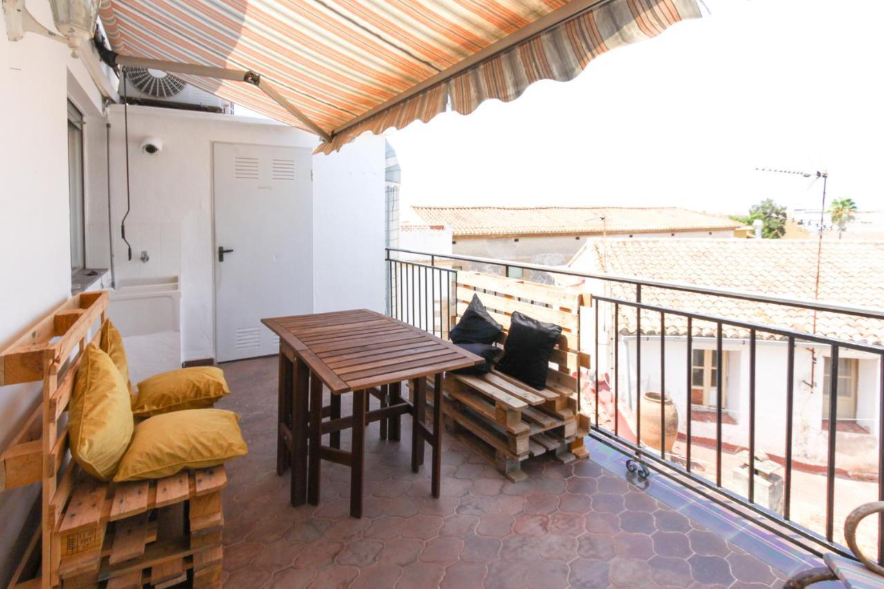 Family Loreto 28 By Costablancarent Apartment