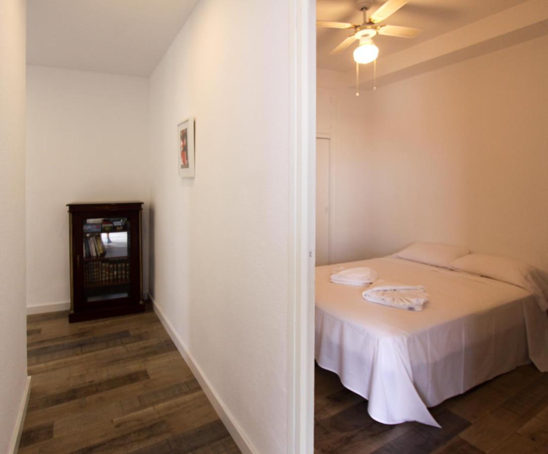 Family Loreto 28 By Costablancarent Apartment *