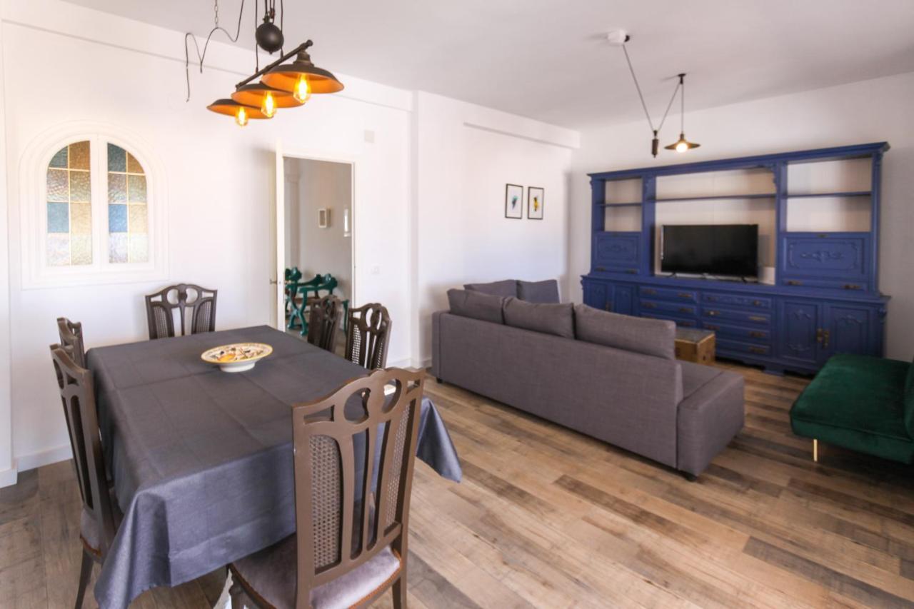 Family Loreto 28 By Costablancarent * Denia