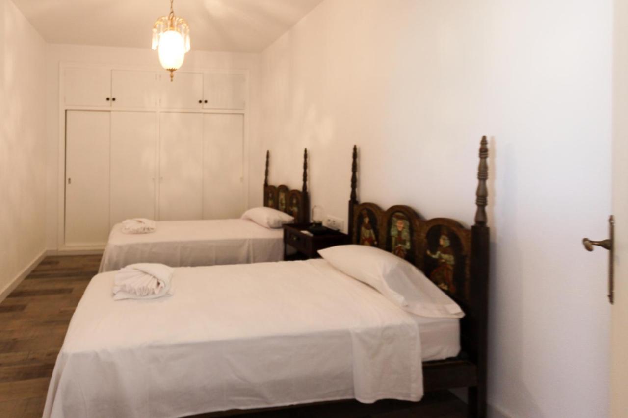 Family Loreto 28 By Costablancarent Apartment *