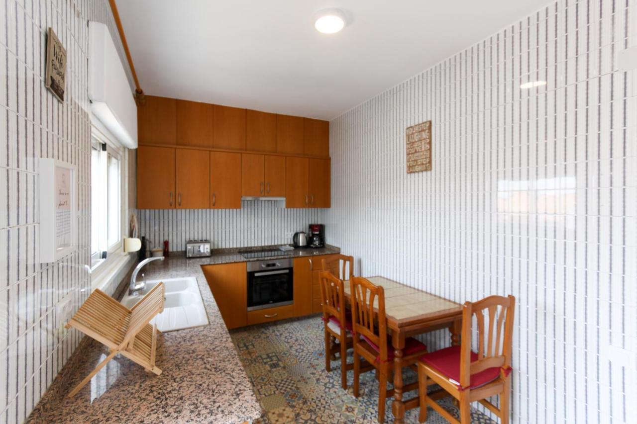 Family Loreto 28 By Costablancarent Apartment Denia