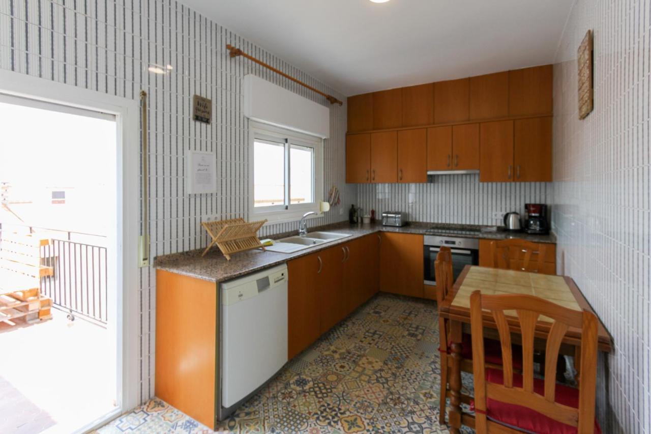 Apartment Family Loreto 28 By Costablancarent *