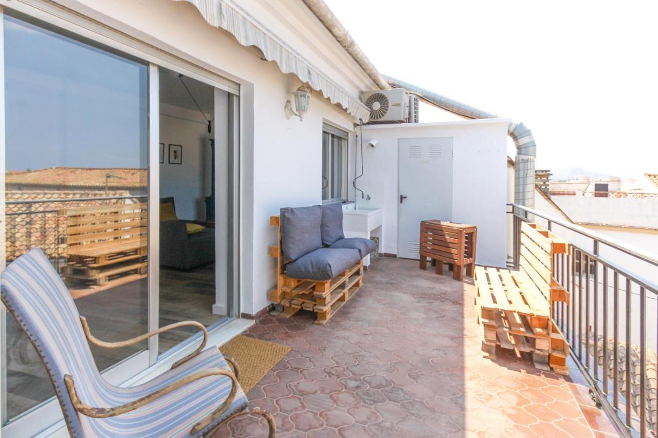 Family Loreto 28 By Costablancarent Apartment Denia