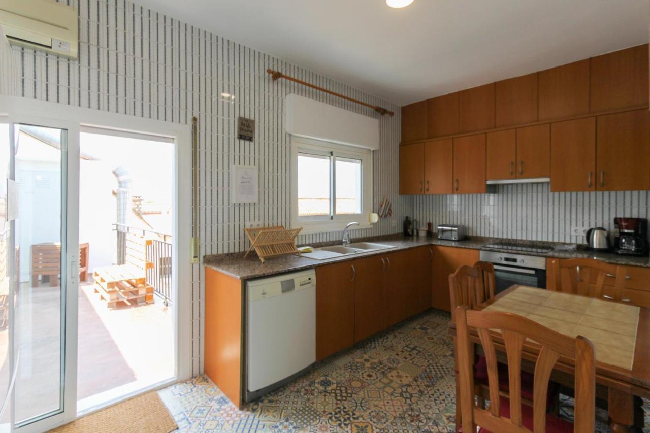 Apartment Family Loreto 28 By Costablancarent Denia