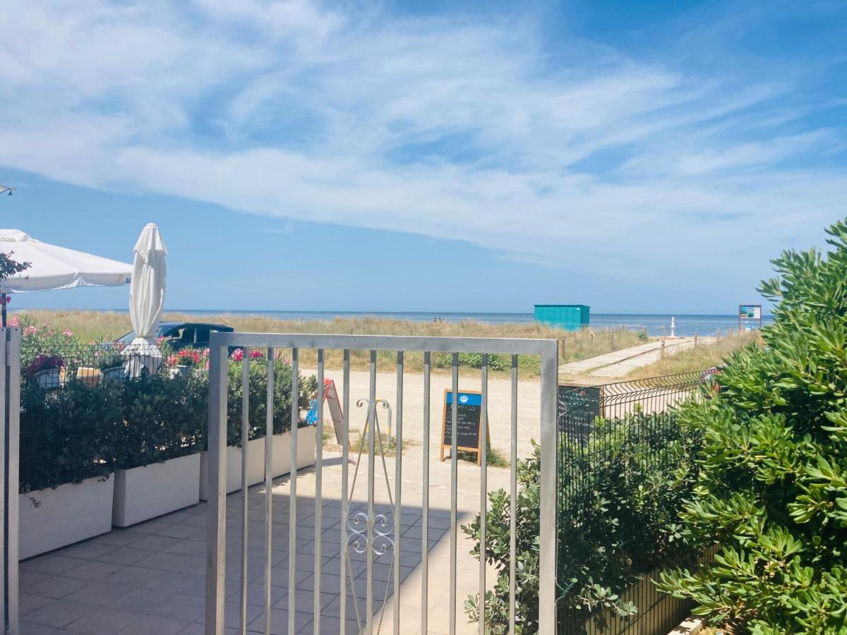 Strandapartment Sunnybeach Apartamento *