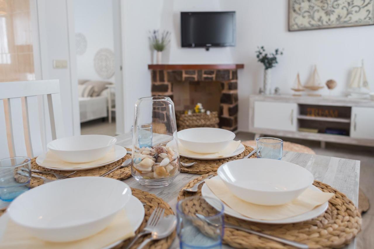 El Rinconcito De Ana By Calma Y Arena Holiday home Denia