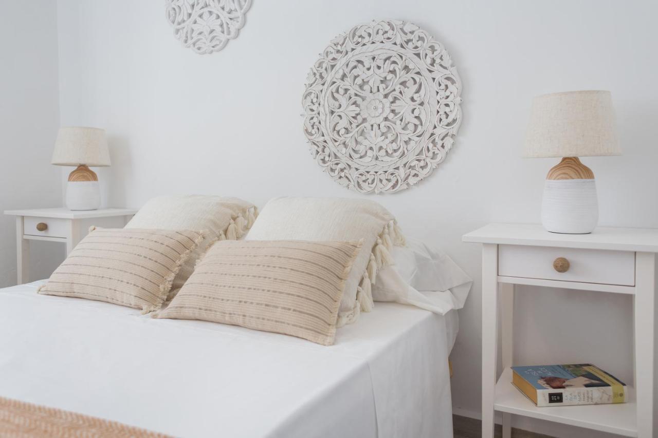 Holiday home El Rinconcito De Ana By Calma Y Arena