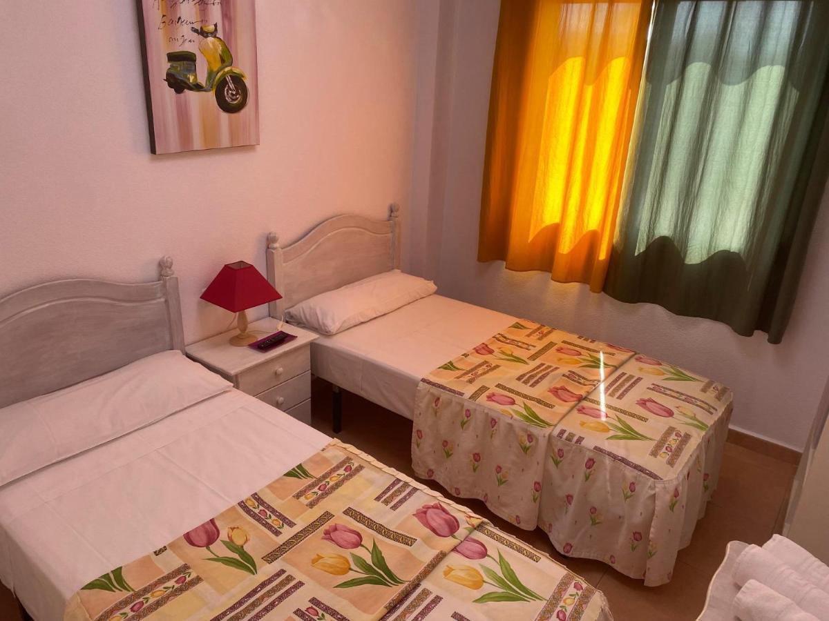 Apartment Estrella Blanca Iv, 2 Dormitorios, By Bookindenia