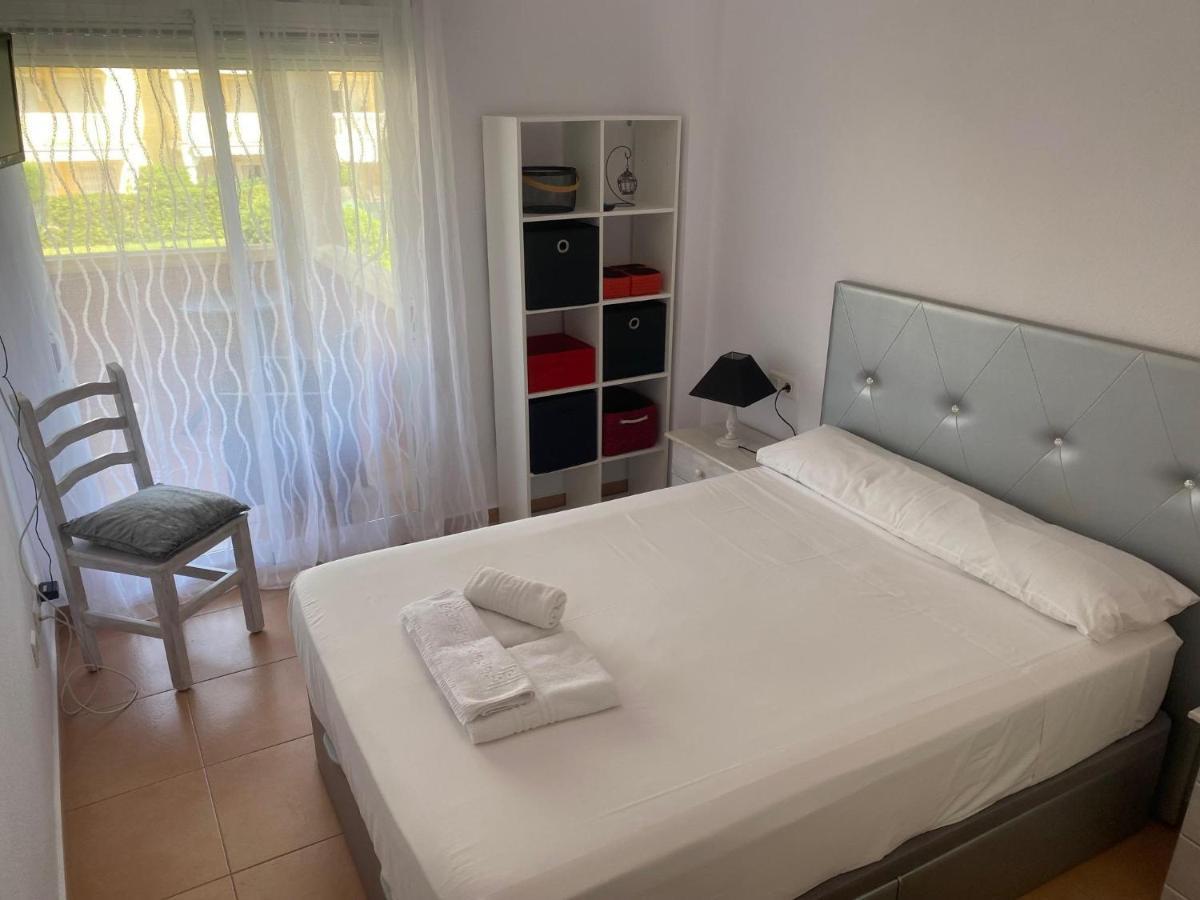 Estrella Blanca Iv, 2 Dormitorios, By Bookindenia Apartment