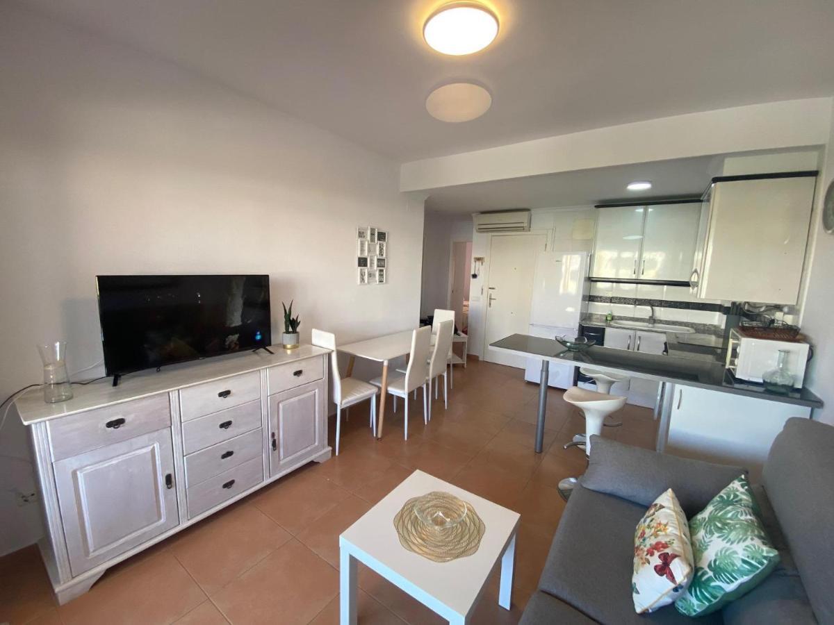Apartment Estrella Blanca Iv, 2 Dormitorios, By Bookindenia