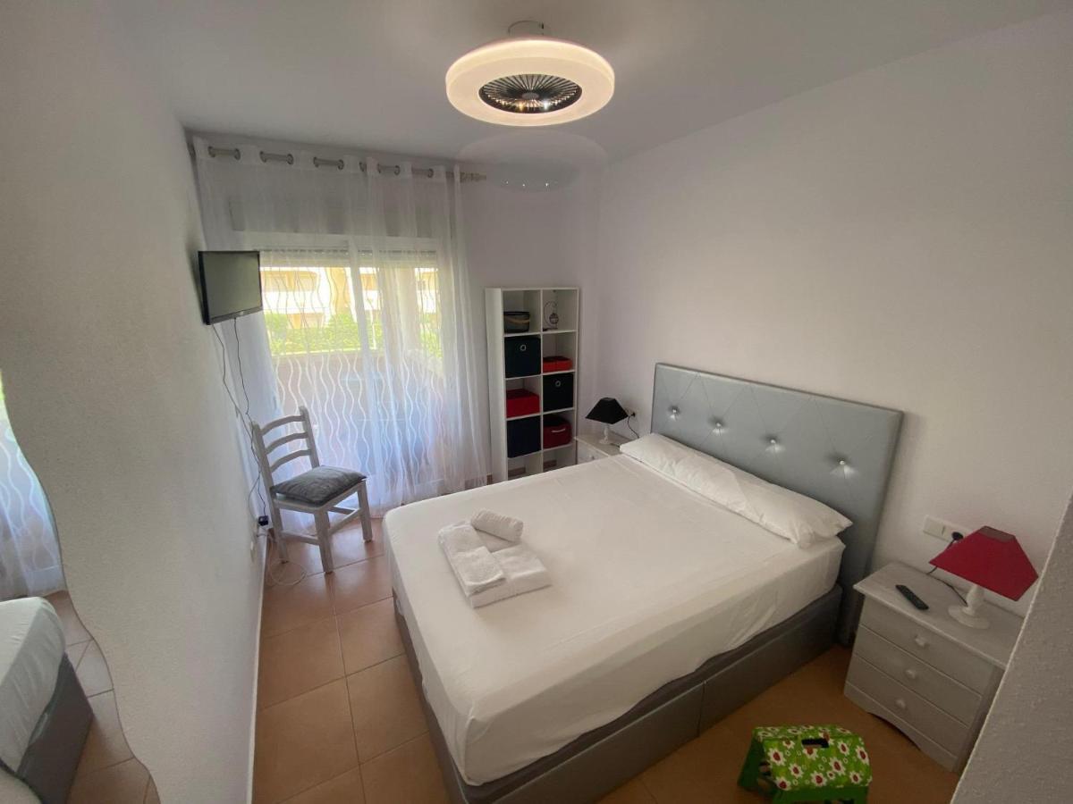 Apartment Estrella Blanca Iv, 2 Dormitorios, By Bookindenia Denia
