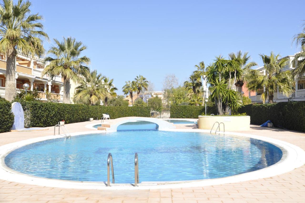 Estrella Blanca Iv, 2 Dormitorios, By Bookindenia Apartment *
