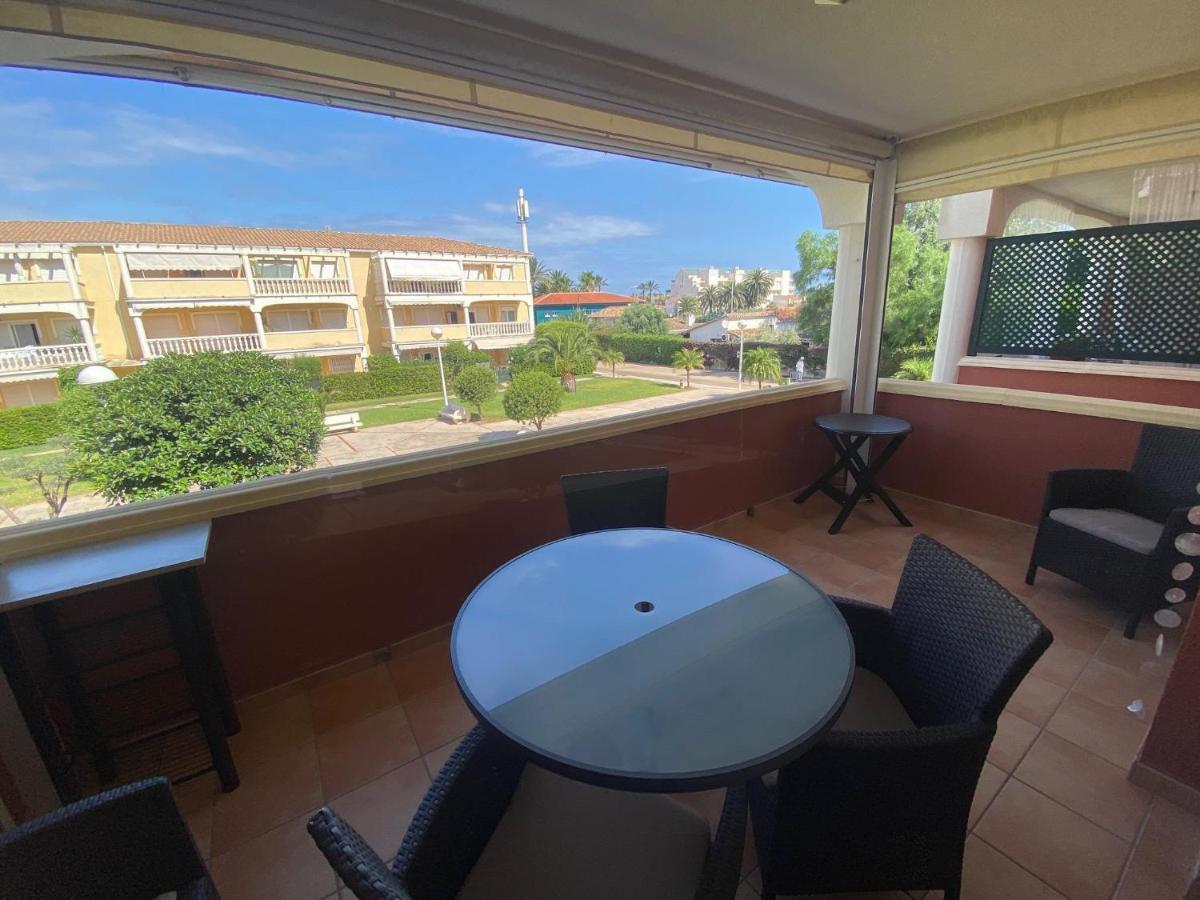 Estrella Blanca Iv, 2 Dormitorios, By Bookindenia Apartment *