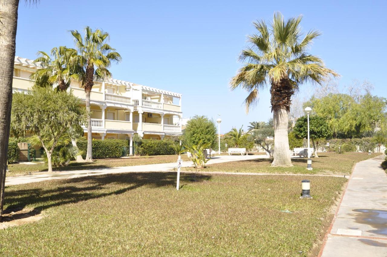 Estrella Blanca Iv, 2 Dormitorios, By Bookindenia Apartment Denia