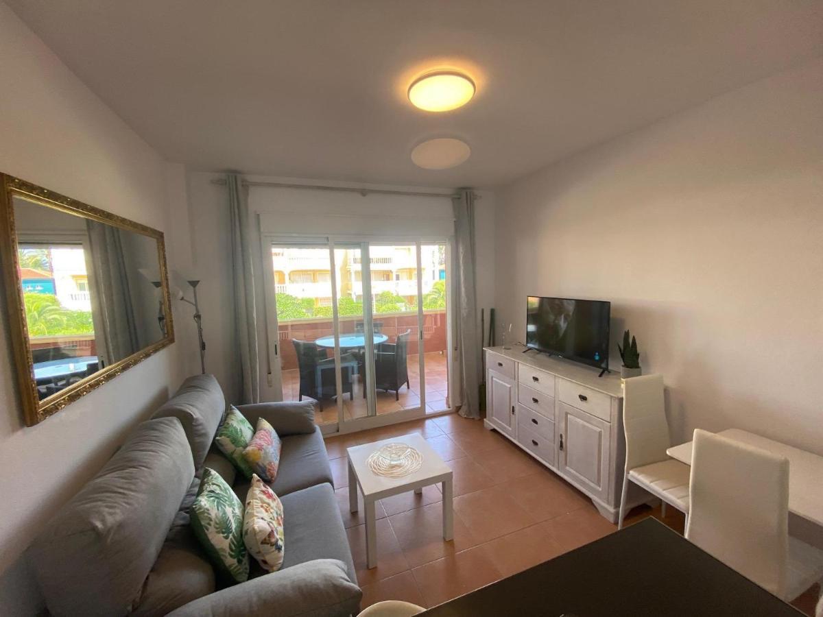 Apartment Estrella Blanca Iv, 2 Dormitorios, By Bookindenia Denia
