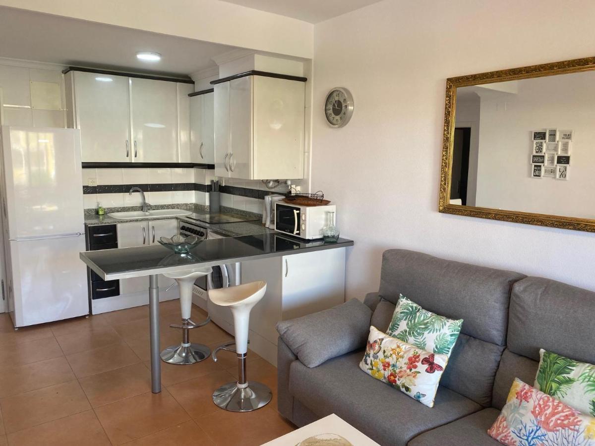 Apartment Estrella Blanca Iv, 2 Dormitorios, By Bookindenia Denia