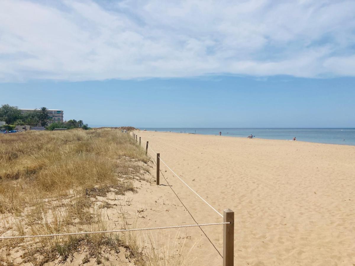 Strandapartment Sunnybeach Apartamento