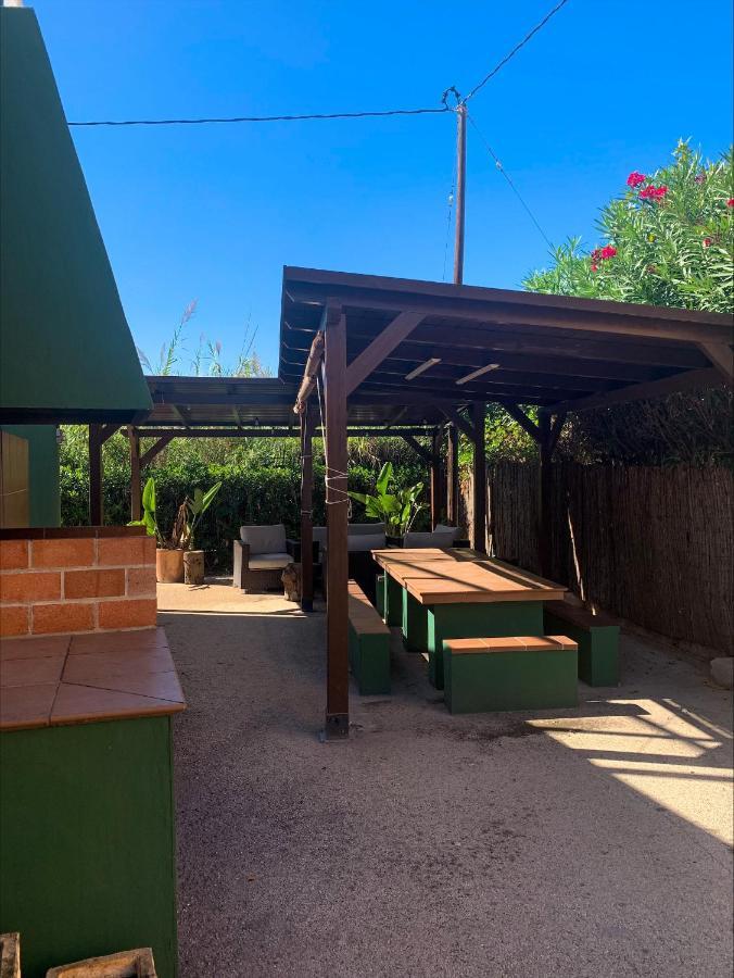 El Patio - La Lubica Denia