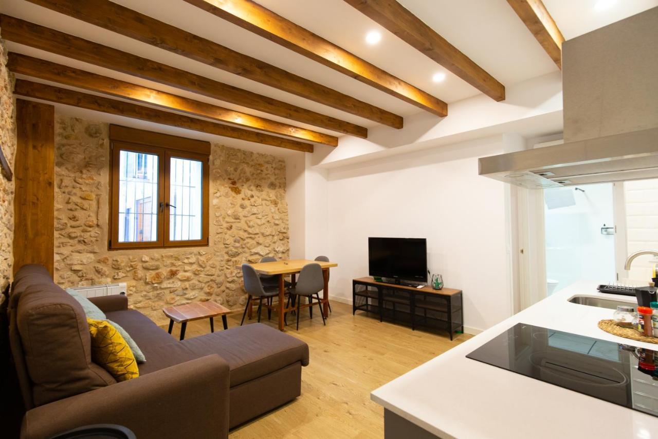 Casa Bitibau Apartamento Dénia