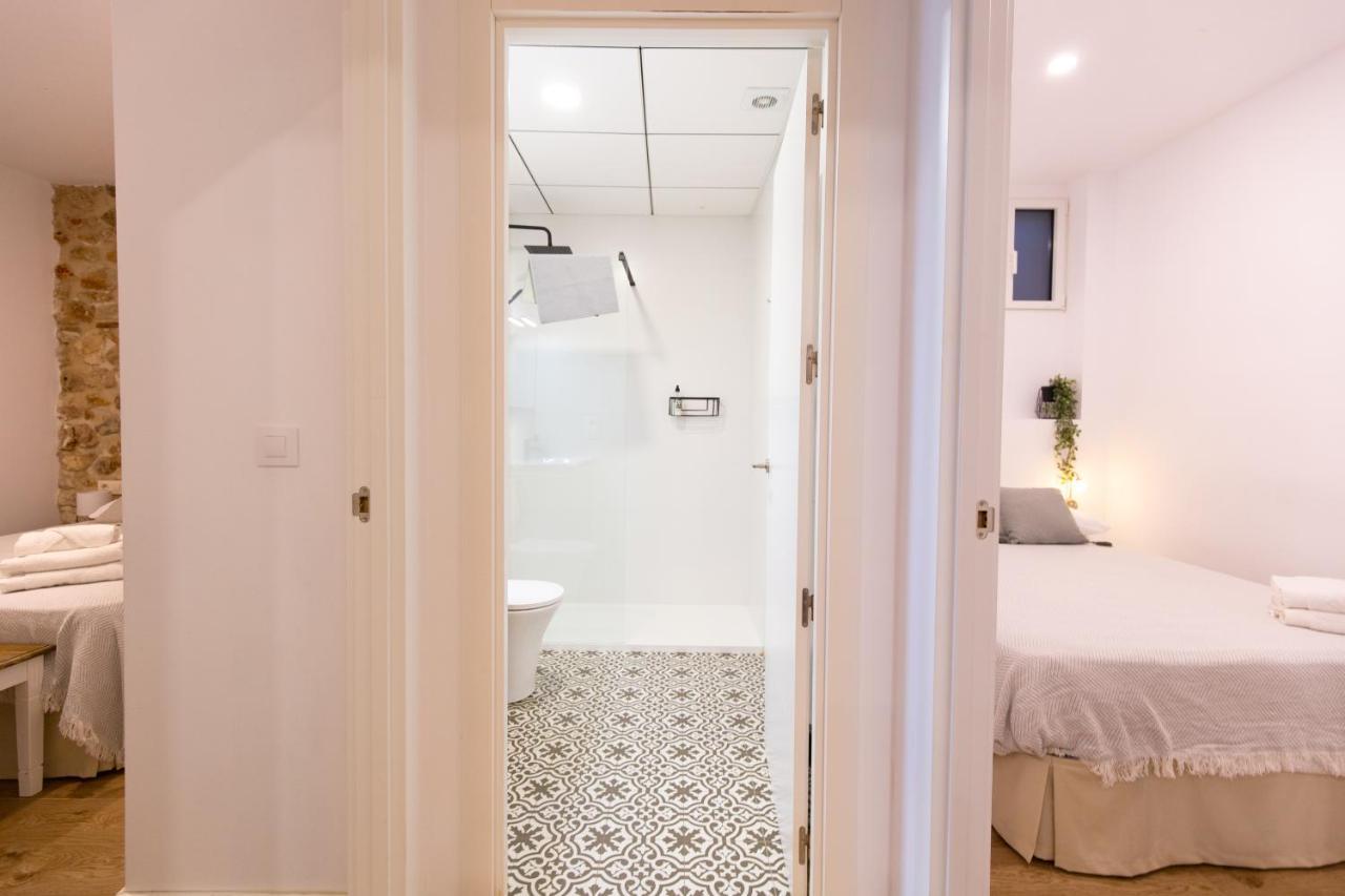 Apartamento Casa Bitibau