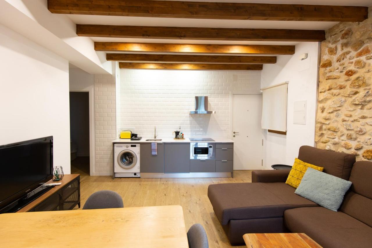 Casa Bitibau Dénia