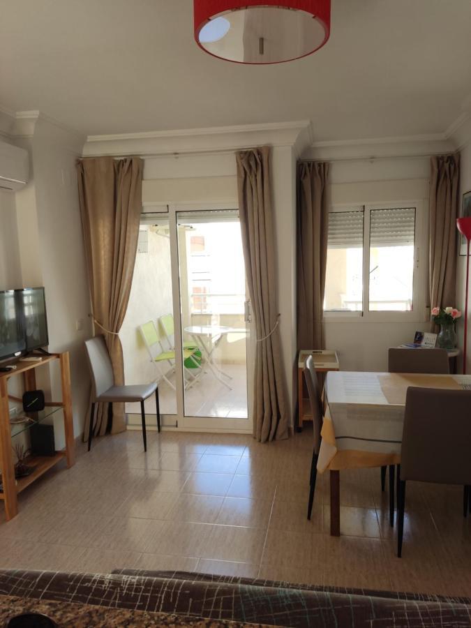 Estrella Daly Apartamento