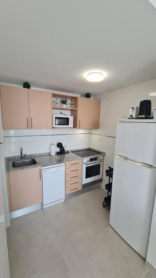 Apartamento Mirador