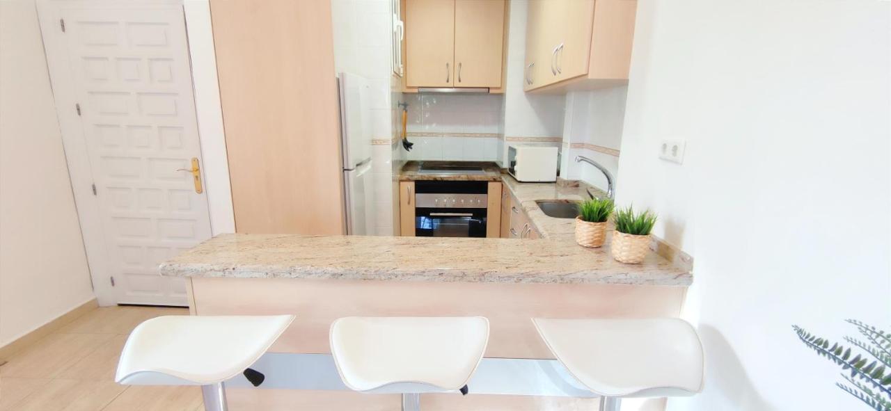 Apartamento La Felicidad Ii By Costa Dénia