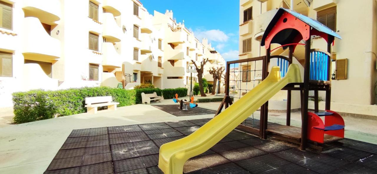 La Felicidad Ii By Costa Apartment Denia