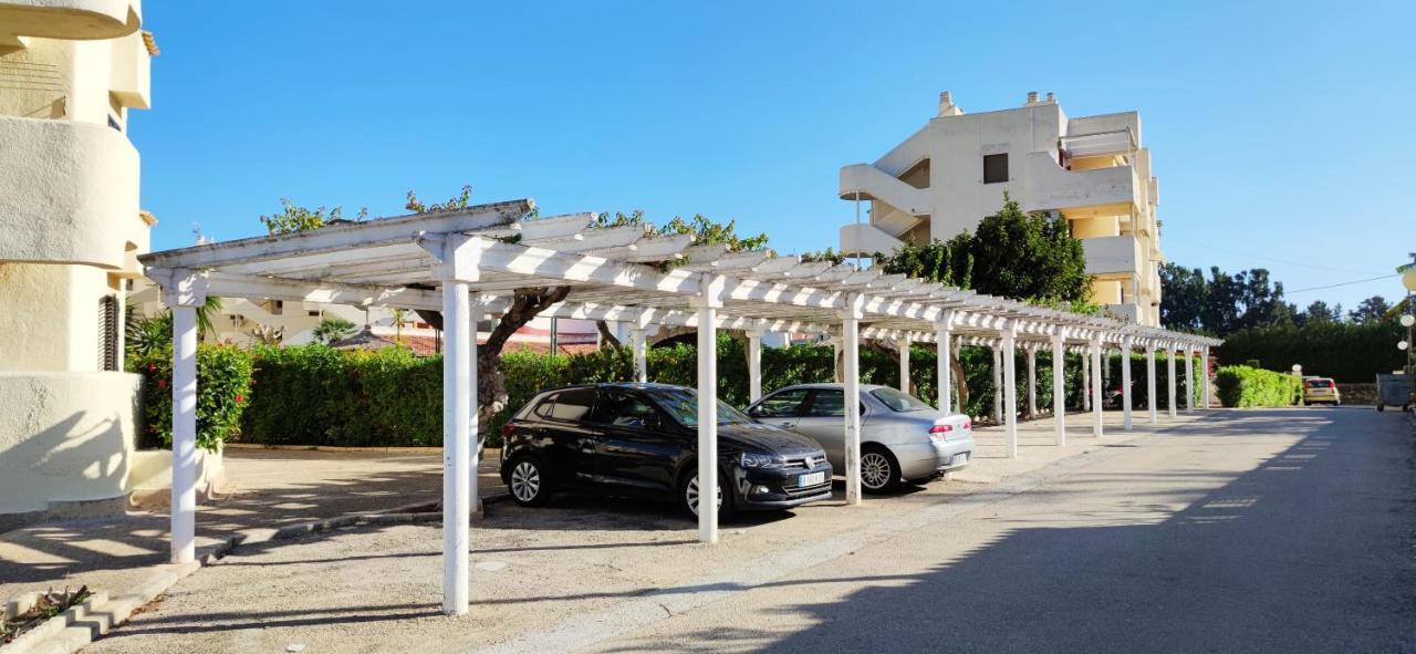Apartment La Felicidad Ii By Costa Denia