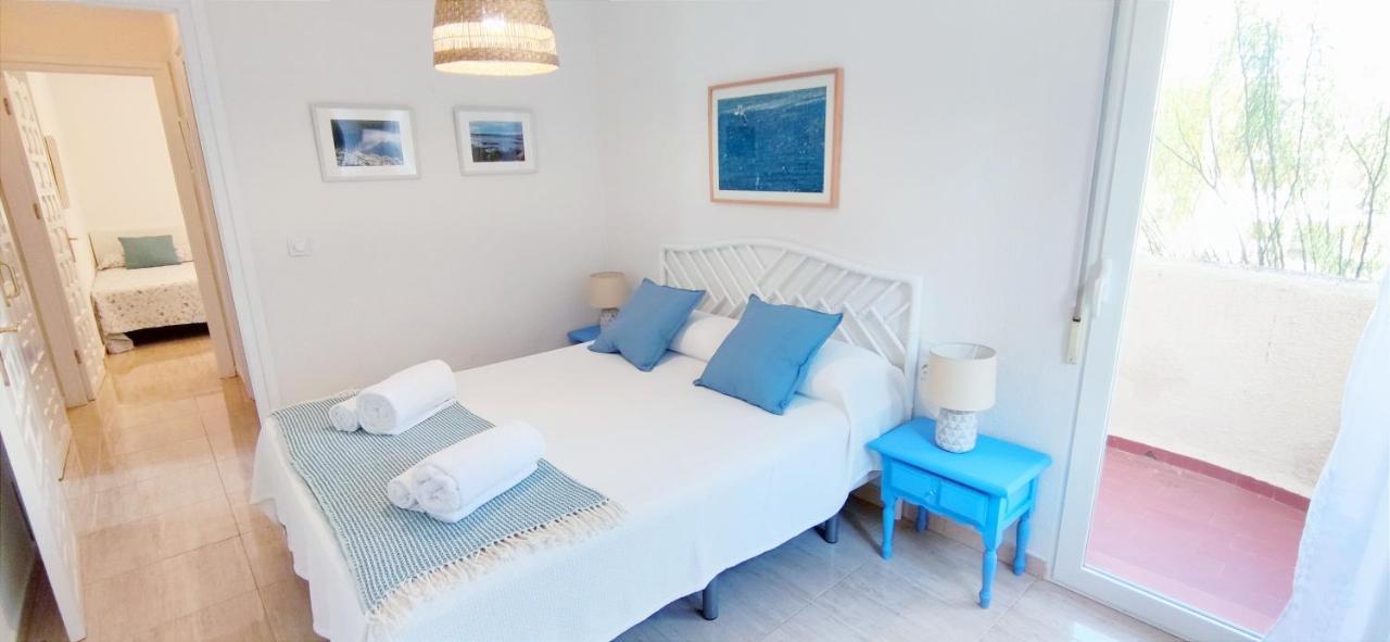 Apartamento La Felicidad Ii By Costa *