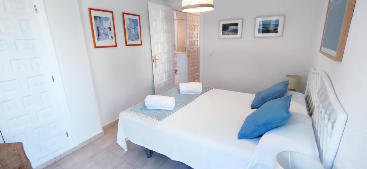 La Felicidad Ii By Costa Apartment Denia