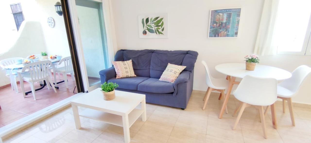 La Felicidad Ii By Costa Apartment Denia