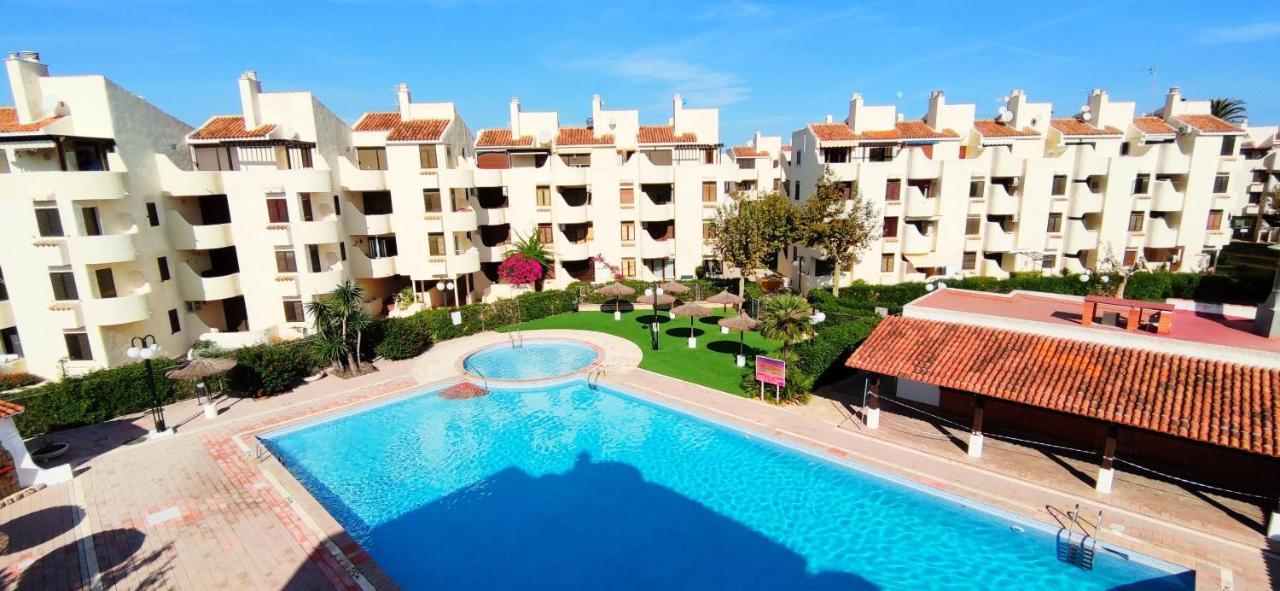 Apartment La Felicidad Ii By Costa
