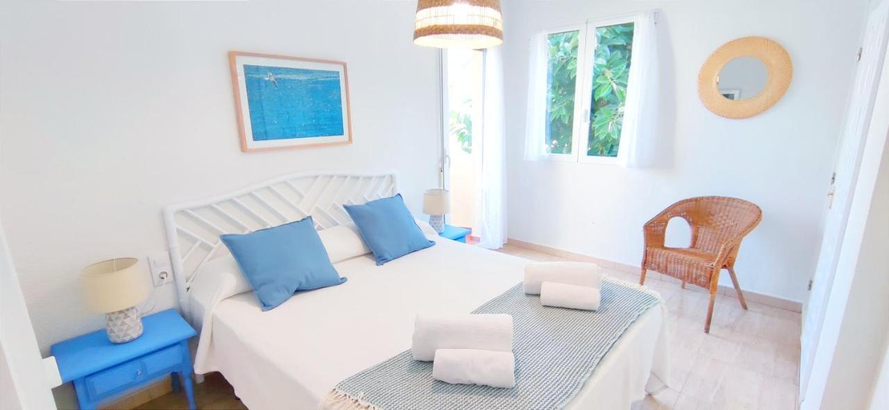 Apartment La Felicidad Ii By Costa *