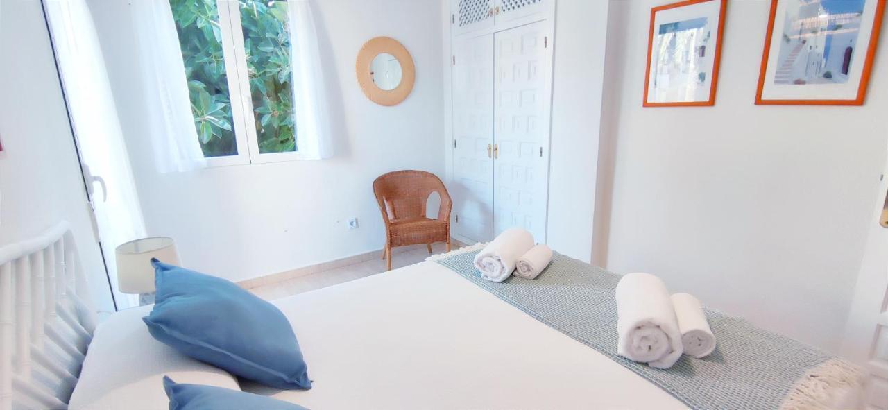 Apartment La Felicidad Ii By Costa