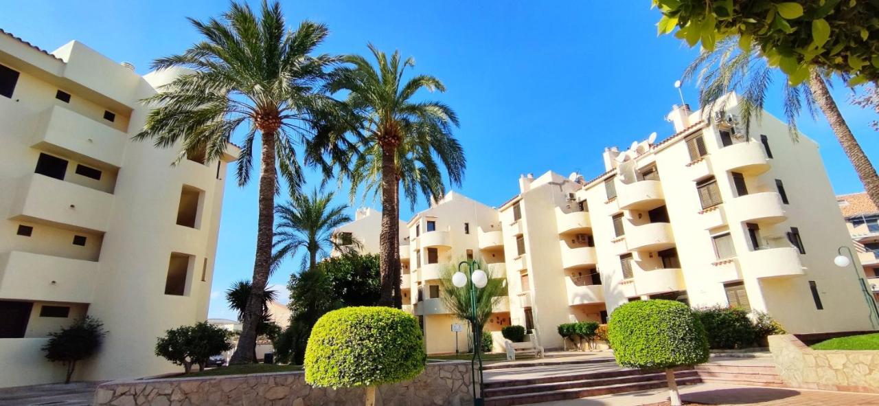 La Felicidad Ii By Costa Apartment *
