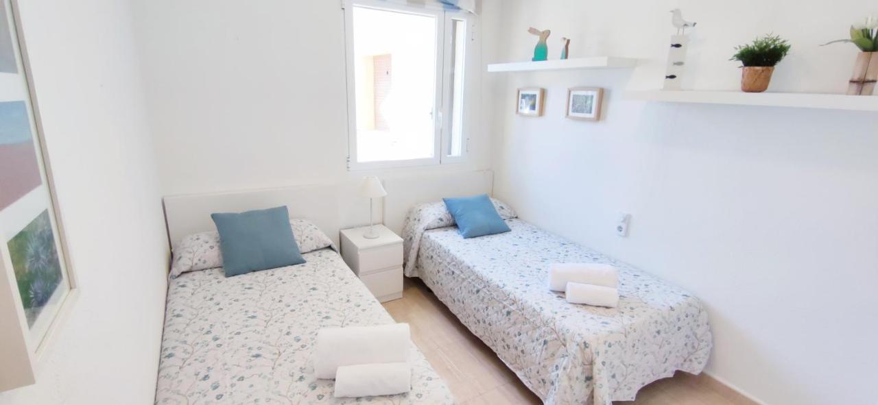 Apartment La Felicidad Ii By Costa *