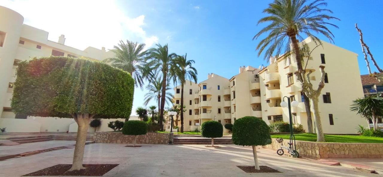 Apartment La Felicidad Ii By Costa *
