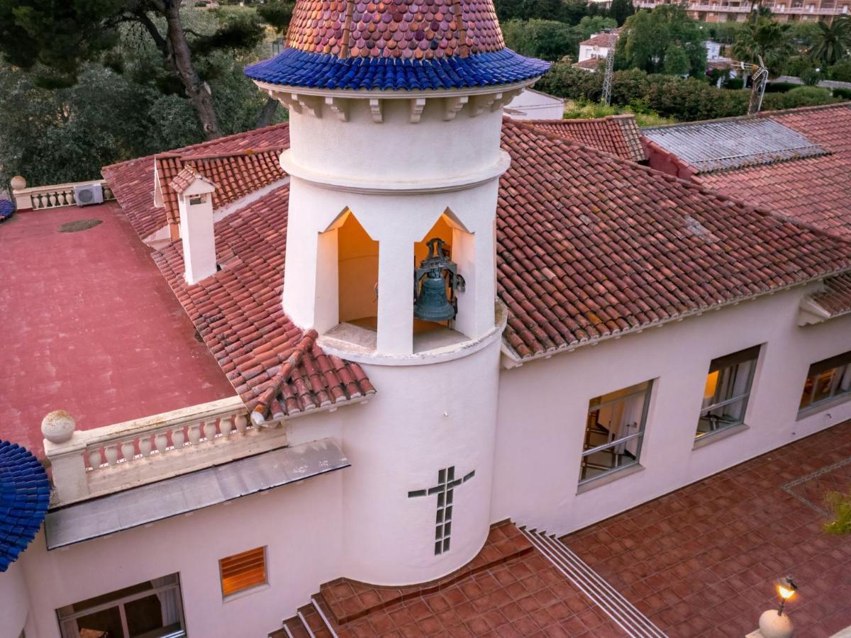 Holiday La Moreneta-2