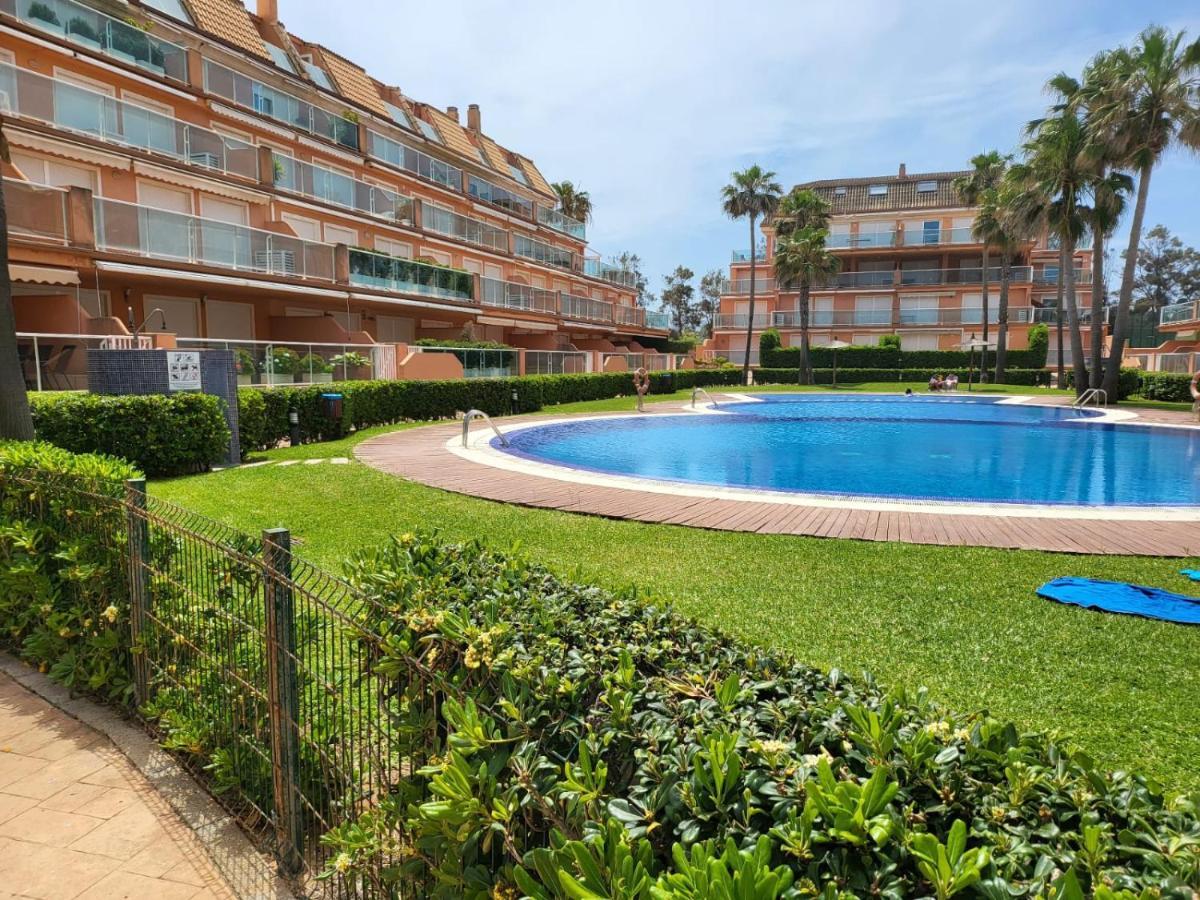 Mirador Apartamento
