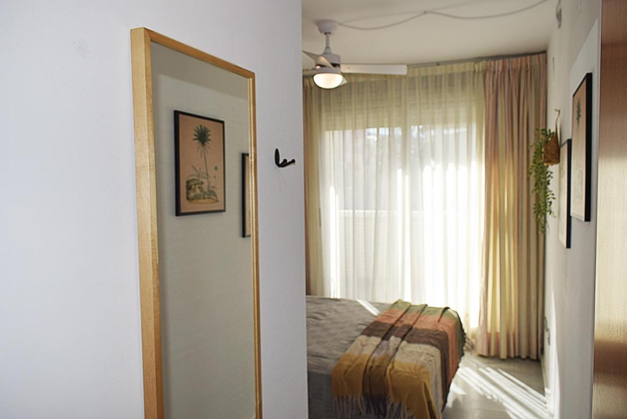 Apartamento Elegance Anterior