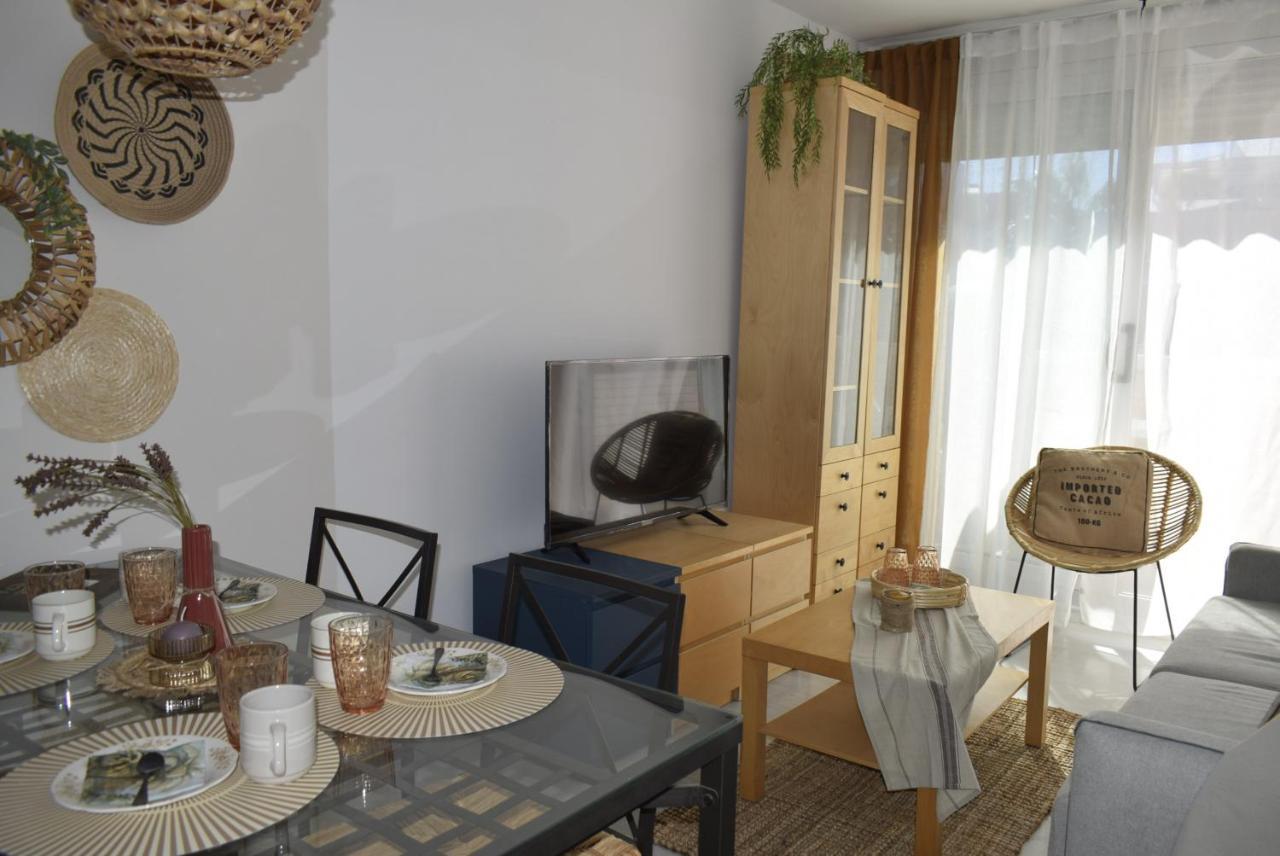 Apartamento Elegance Anterior