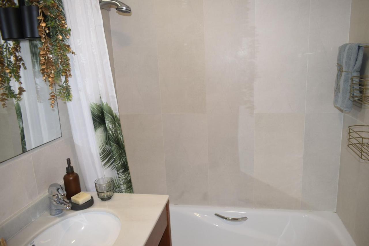 Apartamento Elegance Anterior *