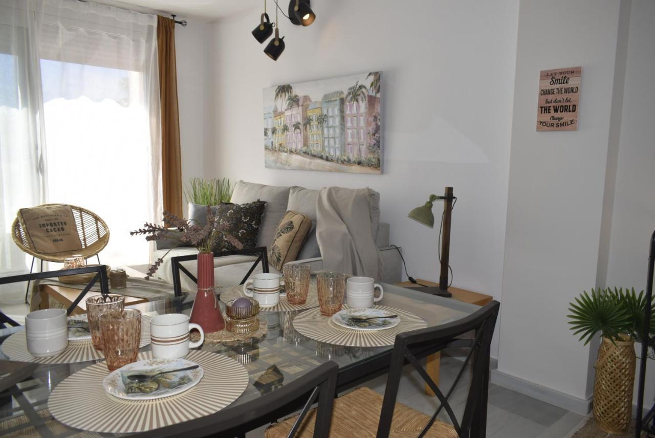 Apartamento Elegance Anterior Dénia