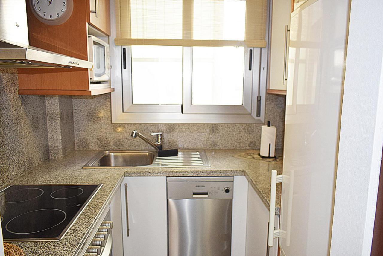 Apartamento Elegance Anterior Dénia