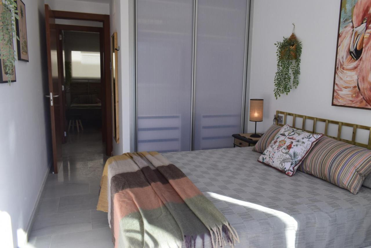 Apartamento Elegance Anterior Dénia