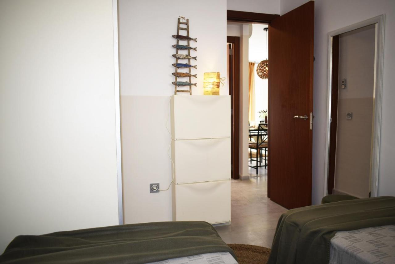 Apartamento Elegance Anterior Dénia